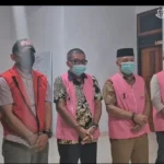 Rugikan Negara 15 Miliar, Kejaksaan Negeri Muna Tetapkan Lima Tersangka