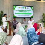Dpr Ri Dan Kemenag Perkuat Tata Kelola Pesantren Dan Madrasah Di Majalengka