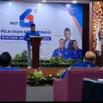 Rayakan Hut Ke-6, Bmi Perkuat Militansi Dan Soliditas Kader Menuju Pemenangan Pemilu 2029