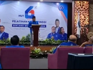 Rayakan Hut Ke-6, Bmi Perkuat Militansi Dan Soliditas Kader Menuju Pemenangan Pemilu 2029