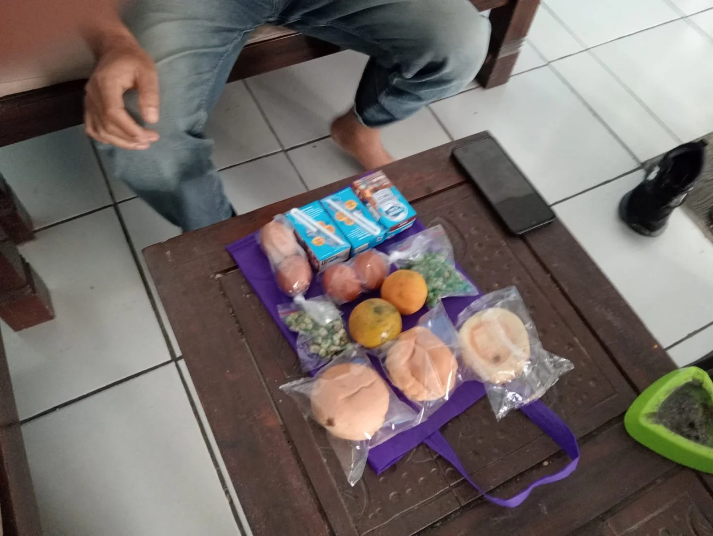 Sppg Mekarmulya Sajikan Mbg Variatif Dan Higienis Untuk Siswa