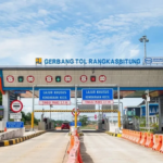 Psn Jalan Tol Serpan Sudah Beroperasi, Splitsing Dipertanyakan Warga Terdampak Pembebasan Lahan