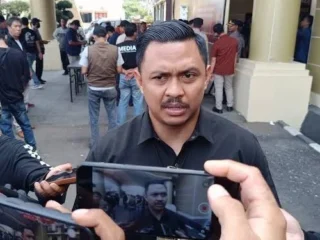 Empat Pelaku Dibekuk Polisi Usai Bacok Remaja Di Banten