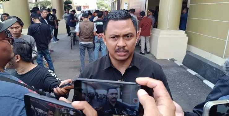 Empat Pelaku Dibekuk Polisi Usai Bacok Remaja Di Banten