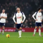 Spurs Terancam Degradasi, 15 Pemain Top Berpotensi Hengkang