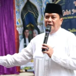 Momentum Isra Mi’raj, Bupati Tangerang Serukan Penguatan Iman Dan Akhlak