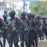 Komisi Iii Dpr Ingatkan Polri Kurangi Pendekatan Represif Di Tengah Masyarakat