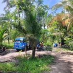 Hukum Tak Bertaring? Tambang Batubara Ilegal Di Lebak Diduga Dibiarkan Rusak Alam