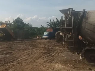 Penyalahgunaan Bbm Subsidi Picu Kerugian Negara Di Kota Sorong