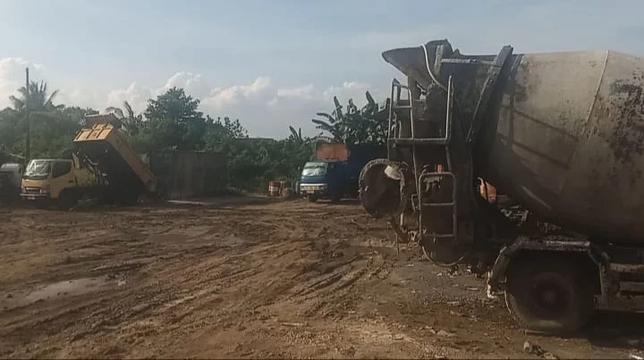 Penyalahgunaan Bbm Subsidi Picu Kerugian Negara Di Kota Sorong