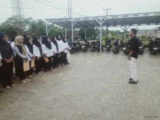 Dapur Mbg Di Desa Tambakbaya Buka Lowongan Kerja, Warga Antusias