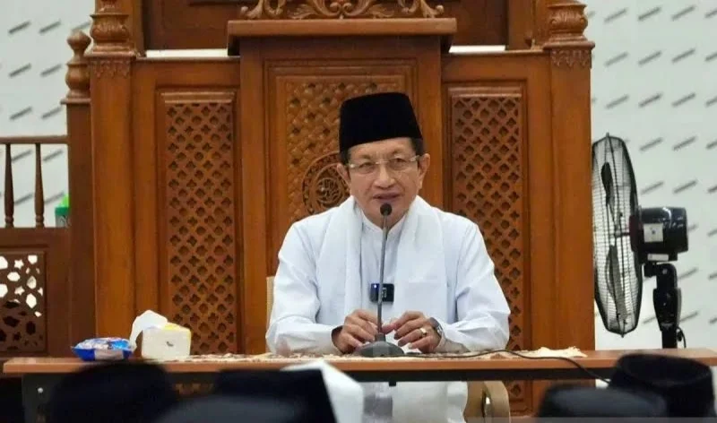 Kemenag Tetapkan Puasa Mulai 19 Februari 2026