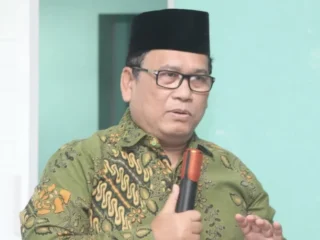 Jaga Toleransi Ramadhan, Pemkab Lebak Atur Jam Dan Cara Jualan Warung
