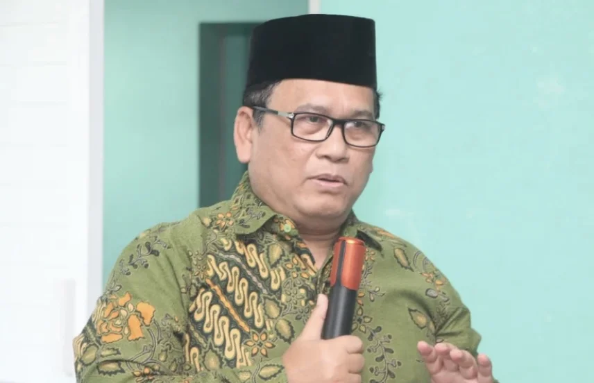 Jaga Toleransi Ramadhan, Pemkab Lebak Atur Jam Dan Cara Jualan Warung