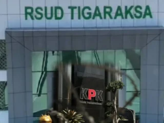 Temuan Bpk Rsud Tigaraksa: Kerugian Rp26,4 Miliar, Kita Banten Desak Lapor Ke Kpk