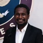 Rangkap Jabatan Ketua Mrpbd Dipersoalkan, Lbh Papua Sorong Soroti Potensi Konflik Kepentingan