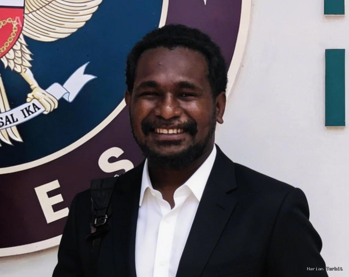 Rangkap Jabatan Ketua Mrpbd Dipersoalkan, Lbh Papua Sorong Soroti Potensi Konflik Kepentingan