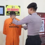 Wna Inggris Ditangkap, 1,4 Kg Kokain Diamankan Di Kuta