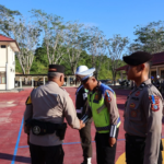 Polda Papua Barat Daya Gelar Operasi Keselamatan Dofior 2026