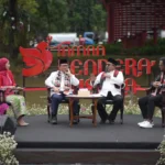 Setahun Pimpin Jakarta, Pramono Anung Catat Pertumbuhan 5,21 Persen