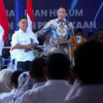 Posbakum Resmi Dibuka – Bnn Ri Dukung Kolaborasi Kemenkumham Lawan Narkoba