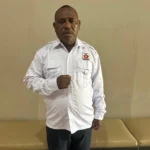 Gerindra Papua Barat Daya Kawal Program Prabowo Dan Dorong Pemerintahan Bersih