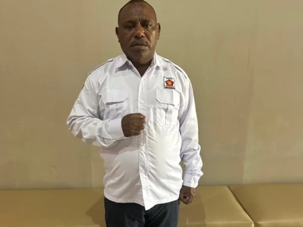 Gerindra Papua Barat Daya Kawal Program Prabowo Dan Dorong Pemerintahan Bersih