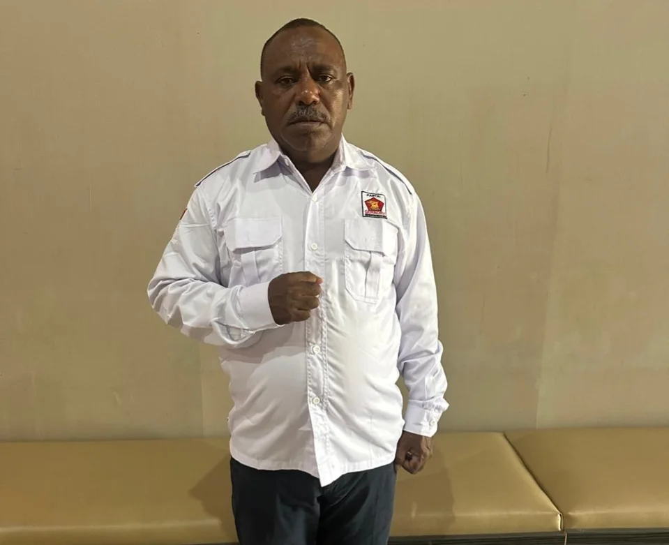 Gerindra Papua Barat Daya Kawal Program Prabowo Dan Dorong Pemerintahan Bersih