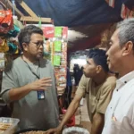 Kinerja Bulog Dipuji Warga, Pasokan Pangan Aman, Harga Stabil Saat Hari Raya Di Lebak-Pandeglang