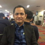 Dpp Knpi Tunjuk Dikson Ringo Sebagai Caretaker Knpi Papua Barat Daya