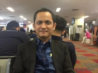 Dpp Knpi Tunjuk Dikson Ringo Sebagai Caretaker Knpi Papua Barat Daya