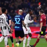 Juventus Minta Figc Batalkan Kartu Merah Kalulu