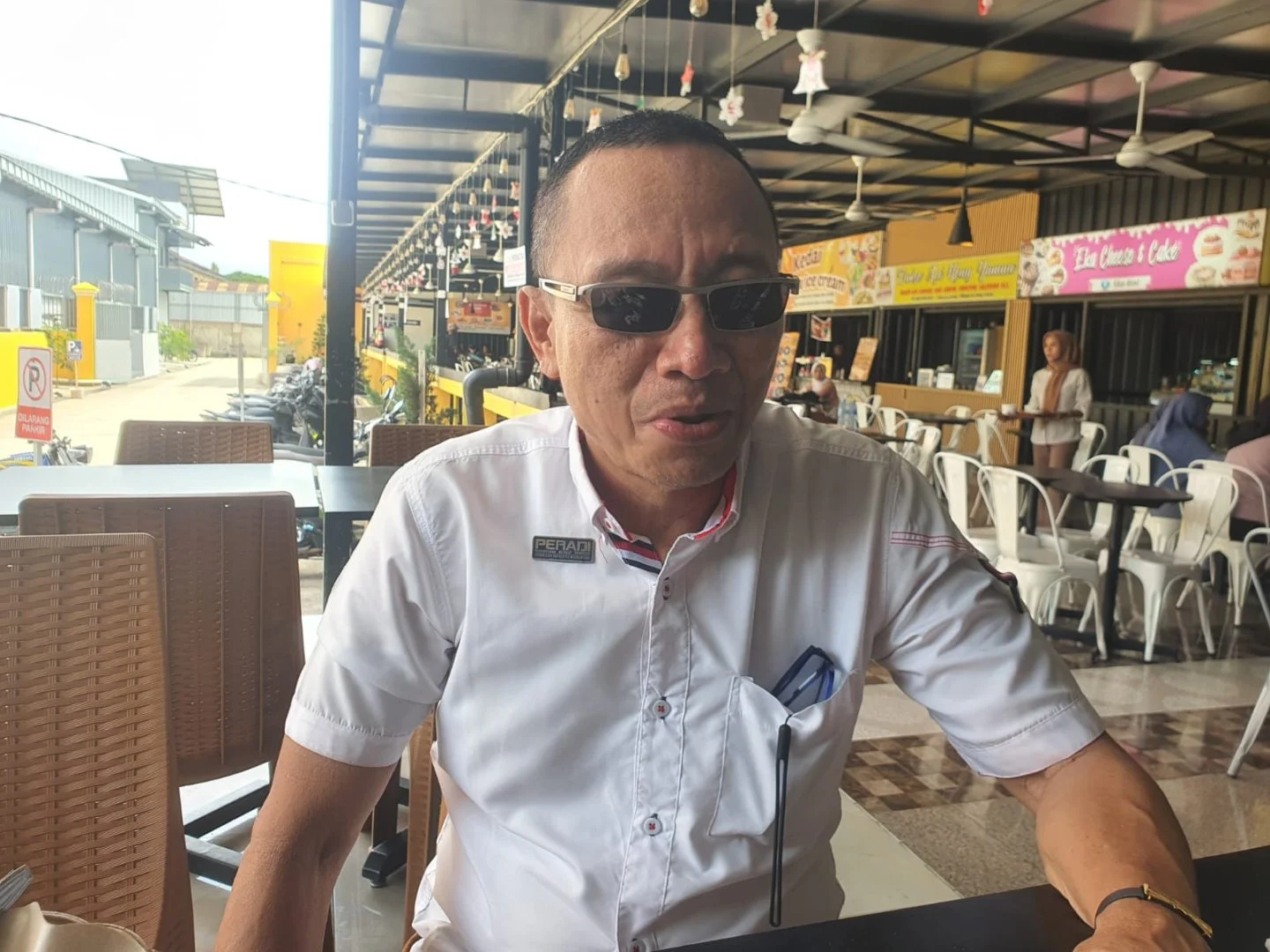 Polda Papua Barat Periksa Saksi Dugaan Penggelapan Sertipikat