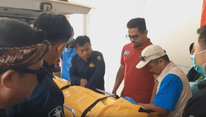 Viral Bocah Di Sukabumi Meninggal, Ibu Tiri Diduga Terlibat