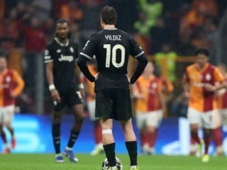 Juventus Atau Atalanta, Siapa Selamatkan Wajah Italia?