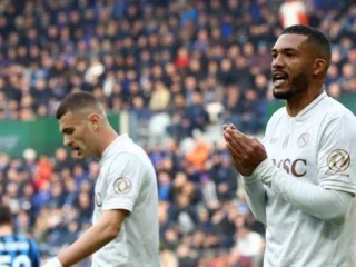 Napoli Frustrasi Usai Kalah Dari Atalanta, Protes Keputusan Wasit