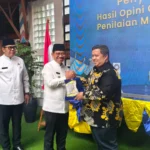 Dinas Pendidikan Kota Tangerang Raih Nilai Sangat Baik Dari Ombudsman Banten