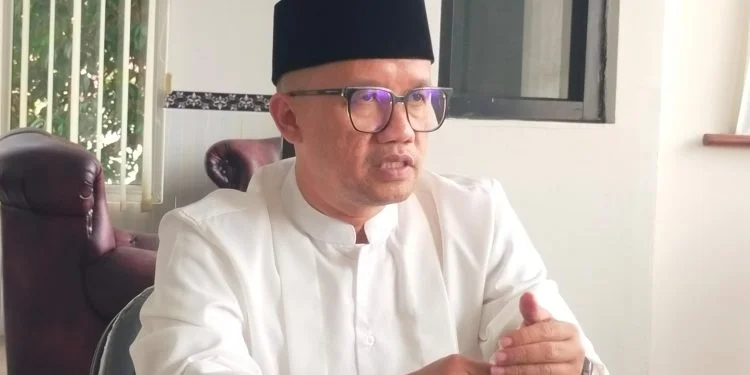 Dindik Lebak Minta Sekolah Sesuaikan Pembelajaran Selama Ramadhan 2026