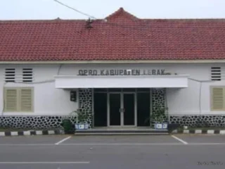 Matahukum Sentil Ongkos Rp29 Miliar Untuk Perjalanan Dinas Dprd Lebak