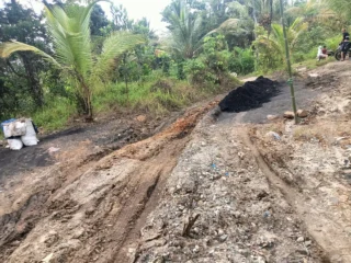 Hutan Negara Dibobol, Tambang Ilegal Di Cinunggul–Liko Seret Sejumlah Nama