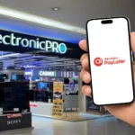 Akulaku Paylater Hadir Di Seluruh Transmart, Belanja Lebih Fleksibel Dan Ringan