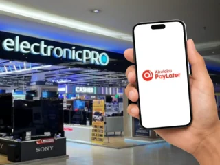 Akulaku Paylater Hadir Di Seluruh Transmart, Belanja Lebih Fleksibel Dan Ringan