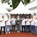 Dukung Hpn 2026, Bank Banten Hadir Untuk Masyarakat