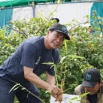 Bupati Tangerang Hadiri Peringatan Hari Peduli Sampah Nasional 2026 Di Tpa Jatiwaringin