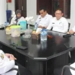 Kemenkum Banten Kunjungi Pemkab Lebak, Perkuat Sinergi Pelayanan Hukum Dan Ham