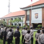 Polresta Denpasar Tingkatkan Patroli Jelang Ramadan Dan Idul Fitri 1447 H