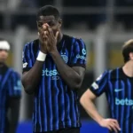 Tempo Lambat Bikin Wakil Italia Tersungkur Di Liga Champions