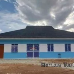 Sppg Dewi Melati Distribusikan Menu Mbg Higienis Dan Bervariasi