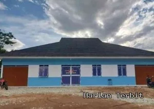 Sppg Dewi Melati Distribusikan Menu Mbg Higienis Dan Bervariasi