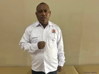 Peringati Hut Ke-18, Gerindra Papua Barat Daya Perkuat Pengawasan Program Nasional